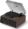 Philips CENTURY Platine vinyle Bluetooth TAV9000D/10 The Voir les images du produit 5