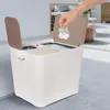 ONVAYA® Mülltrennsystem Ben | 36 Liter | Mülltrennung mit Produktbild-Vorschau 6