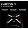 11p.650/1600w.bat597wh.70km.ipx5.29,7kg - Segway Voir les images du produit 12