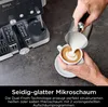 Ninja Luxe Essential ES501EU 2-in-1-Kaffeemaschine mit Produktbild-Vorschau 10