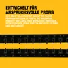 DeWalt DT2974 Spezialsägeblätter Alligator 430 mm 2x Produktbild-Vorschau 17