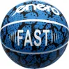 Ballon De Basket Enero Rapide Bleu Taille 7 Voir les images du produit 5