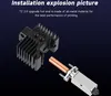 Vylepšená sada extruderu V2.0 pro vytlačovací hlavu Bambu Náhled obrázku produktu 3