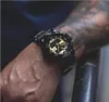 Pánske hodinky Casio G-Shock GA-710 Ø 49 mm Black Gold Náhľad obrázku produktu 7