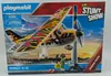 PLAYMOBIL® 70902 Air Stuntshow Avion à hélice Tiger Voir les images du produit 22