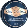KING C. GILLETTE Baume adoucissant pour la barbe - 100 ml Voir les images du produit 6
