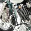 Osłona silnika do Yamaha XV 535 Virago 88-03 # chrom GB Podgląd zdjęcia produktu 2