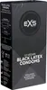 EXS Schwarzes Latex 12 Stk. Produktbild-Vorschau 11