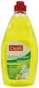 Spülmittel 500 ml Zitrone / Elina CLEAN / Reinigungsmittel Produktbild-Vorschau 2