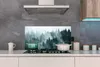 KitchenYeah®  Spritzschutz Küche - Küchenrückwand - Produktbild-Vorschau 4
