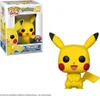 Funko POP Games: Pokemon S1- Pikachu Náhľad obrázku produktu 16