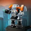 LEGO 31111 LEGO Creator  31111 Cyber-Drohne Voir les images du produit 9