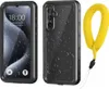 Vodotesný kryt IP68 360+ Strap pre Galaxy A35 5G (Black) Náhľad obrázku produktu 1