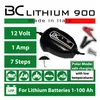 Nabíjačka batérií BC Lithium 900 12V Náhľad obrázku produktu 2