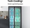 Amerikanischer kühlschrank 495l 81,7cm nofrost Samsung Produktbild-Vorschau 8
