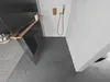 Mexen Kioto+ L paroi de douche avec étagère Walk-in 100 x Voir les images du produit 3