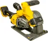 DeWalt Akku-Mauernutfräse 54 V 125mm (bürstenlos), incl. Produktbild-Vorschau 6