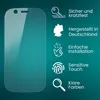 atFoliX FX-ActiFleX 3x Schutzfolie kompatibel mit Unihertz Produktbild-Vorschau 3
