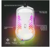 SteelSeries Aerox 3 Wireless Snow 2022, Gaming-Maus Produktbild-Vorschau 10