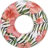 Bestway nafukovací kruh 119 cm Tropical Palms Náhled obrázku produktu 18