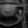 Lenkradabdeckung Audi A2 A3 A4 B5 B6 A6 C5 A8 Produktbild-Vorschau 4