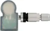 1x senzor TPMS, kovový, strieborný ▶ RAM 1500 2010–2013  Náhľad obrázku produktu 3