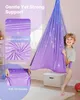 SucceBuy Aerial Yoga Hängematte Set aus robustem Produktbild-Vorschau 3