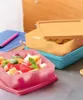 Tupperware Eco Square 3-teiliges Lebensmittelbehälter-Set Produktbild-Vorschau 2