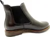 Tamaris Damen Chelsea Boot Leder Stiefelette 1-25056-29, Produktbild-Vorschau 11
