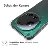 Custodia antiurto imoshion Xiaomi 17 Ultra - Trasparente Anteprima dell’immagine prodotto 3