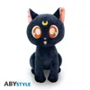 Plyšová figúrka Sailor Moon: Luna Cat 15 cm Náhľad obrázku produktu 8