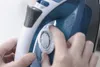 BLACK+DECKER Ferro Ferro da stiro a vapore Blu Anteprima dell’immagine prodotto 30