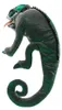 Folkmanis Handpuppe Chamäleon 2215 Produktbild-Vorschau 1