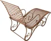 Chaise longue de jardin Amiens Voir les images du produit 5