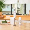 Black & Decker BXHB600E Stabmixer 600W weiß (ES9160150B) Produktbild-Vorschau 6