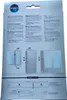 Kit fenêtre Wpro Whirlpool CAK002 Kit d'étanchéité à l'air Voir les images du produit 3
