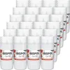 Wkłady do zniczy parafinowe BISPOL WP3 72H 24szt. Podgląd zdjęcia produktu 2