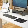 Fellowes Mauspad Standard 22,40x18,60cm              Produktbild-Vorschau 7
