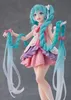 Vocaloid - Statuetta Miku Hatsune Rapunzel Ver. Wonderland Anteprima dell’immagine prodotto 9