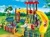 PLAYMOBIL 5568 - Kinderspielplatz Anteprima dell’immagine prodotto 4