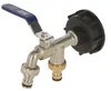 Merkloos IBC-Adapter S60x6, mit 2x Gardena-Anschluss Produktbild-Vorschau 1