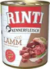 RINTI Kennerfleisch, Adult, jede Rasse, Lamm, 800 g, Ohne Produktbild-Vorschau 5
