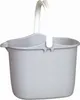 Wiadro spłukujące Curver z koszem śrubowym 15 l Podgląd zdjęcia produktu 6