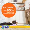 Swiffer Staubmagnet Tücher - 25er Nachfüllpack Produktbild-Vorschau 2