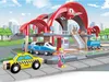 Hape Vláčikodráha Grand City 1088E3725 Náhľad obrázku produktu 10