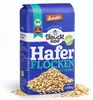 Fiocchi d'avena - foglia grande 500 g Anteprima dell’immagine prodotto 1