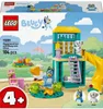 LEGO Bluey, Chloe a zábava na hřišti, Sada na stavění, 4 Náhled obrázku produktu 20