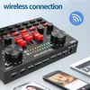 Zvuková karta Bluetooth s 8 režimy, zkreslením hlasu a 16 Náhled obrázku produktu 8