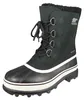 SOREL CARIBOU Schwarz Produktbild-Vorschau 22
