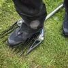 UPP Hof- & Gartenschaufel 3 in 1 Rechen Schaufel Sieb Produktbild-Vorschau 4